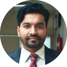 Ravi S.
